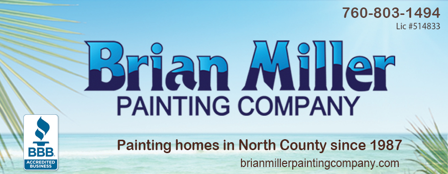 Brian Miller Painting Company